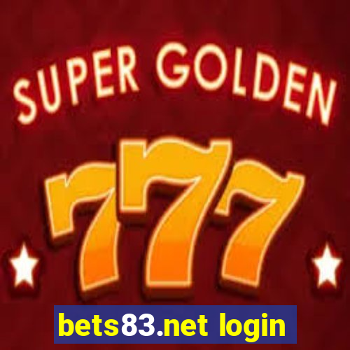 bets83.net login